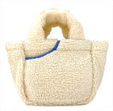 ルートート スヌーピー 8345 ROOTOTE 通販 トートバッグ トートバック レディース 大人 かわいい おしゃれ ボア 軽量 軽い もこもこ 可愛い 手持ち 手提げ 刺繍 アップリケ DELI