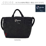ルートート サンリオ ROOTOTE 8357 通販 トートバッグ ショルダーバッグ トートバック ショルダーバック 2way レディース かわいい おしゃれ 軽量 軽い キルティング キルト A4 iburu