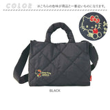 ルートート キティ ROOTOTE 8358 通販 トートバッグ ショルダーバッグ トートバック ショルダーバック 2way レディース かわいい おしゃれ 軽量 軽い キルティング キルト 通勤 通学 旅行