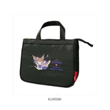 ルートート 保冷バッグ ROOTOTE 8362 通販 IP.TKデリ.サンリオキャラクターズB ミニトート ミニバッグ ランチバッグ トートバッグ 保冷バック ミニバック 洗える レディース キッズ 子供