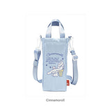 ルートート ボトルホルダー ROOTOTE 8363 通販 IP.TKボトル.サンリオキャラクターズB ボトルケース ショルダーバッグ 水筒 簡易 保冷 ショルダーバック キッズ 子供 子ども レディース