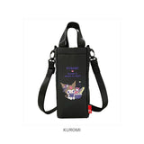 ルートート ボトルホルダー ROOTOTE 8363 通販 IP.TKボトル.サンリオキャラクターズB ボトルケース ショルダーバッグ 水筒 簡易 保冷 ショルダーバック キッズ 子供 子ども レディース