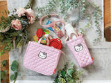 ルートート ボトル ホルダー rootote8378 通販 IP.TKボトル.ハローキティ-A ボトルカバー ペットボトル マグボトル ボトルケース 水筒ケース ショルダー 水筒カバー 水筒ショルダー