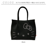 ルートート トートバッグ rootote8381 通販 IP.ミディアム.ルフル.ハローキティ-A トートバック 肩掛け ミニトート シンプル 軽量 レディース 手洗い可能 オシャレ おしゃれ かわいい