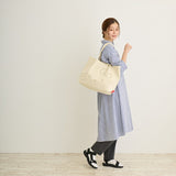 ルートート トートバッグ rootote8381 通販 IP.ミディアム.ルフル.ハローキティ-A トートバック 肩掛け ミニトート シンプル 軽量 レディース 手洗い可能 オシャレ おしゃれ かわいい