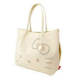 ルートート トートバッグ rootote8381 通販 IP.ミディアム.ルフル.ハローキティ-A トートバック 肩掛け ミニトート シンプル 軽量 レディース 手洗い可能 オシャレ おしゃれ かわいい
