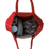 ルートート トートバッグ rootote8382 通販 IP.デリ.ルフル.ハローキティ-A トートバック 軽量 肩掛け レディース 手洗い可能 A4サイズ オシャレ おしゃれ かわいい 可愛い 自立 ギフト