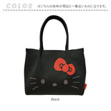 ルートート トートバッグ rootote8382 通販 IP.デリ.ルフル.ハローキティ-A トートバック 軽量 肩掛け レディース 手洗い可能 A4サイズ オシャレ おしゃれ かわいい 可愛い 自立 ギフト