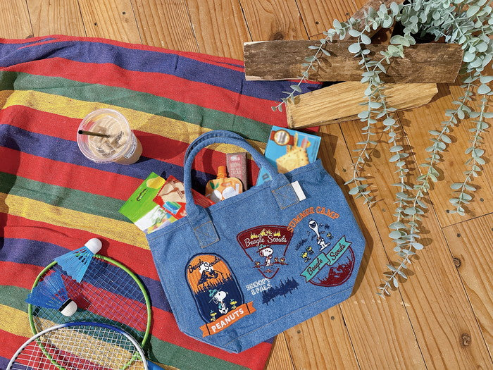 ルートートスヌーピー ROOTOTE ルートート スヌーピー ショルダーバッグ ミニトート