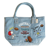 ROOTOTE ルートート スヌーピー 8385 通販 トートバッグ トートバック トート バッグ 小さめ レディース サブバッグ DELI デリ デニム PEANUTS-9N SNOOPY 刺繍 おしゃれ シンプル