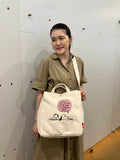 ROOTOTE ルートート スヌーピー 8386 通販 トートバッグ トートバック 斜めがけバッグ レディース 肩掛け 大きめ A4 軽量 軽い おしゃれ かわいい オシャレ 可愛い MEDIUM PEANUTS