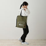 ROOTOTE ルートート スヌーピー 8388 通販 リュック リュックサック デイパック バックパック 2WAY トートバッグ レディース 大きめ A4 軽量 軽い CEOROO セオルーdelta PEANUTS-9J