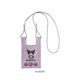 ルートート ミニ ショルダー 通販 ショルダーバッグ IP.BRニット.サンリオキャラクターズ-B キャラクター ミニショルダーバッグ 斜め掛け 肩掛け かわいい 可愛い おしゃれ お出かけ