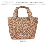 ROOTOTE ルートート スヌーピー 8402 通販 トートバッグ トートバック ミニトートバッグ レディース 手提げ 小さめ 軽量 軽い おしゃれ かわいい オシャレ 可愛い DELI PEANUTS