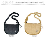 ROOTOTE ルートート スヌーピー 8403 通販 ショルダーバッグ ショルダーバック レディース キルティング 斜めがけバッグ 小さめ ナイロン 軽量 軽い おしゃれ 大人 可愛い DELI PEANUTS