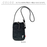 ROOTOTE ルートート スヌーピー 8405 通販 ショルダーバッグ ショルダーバック レディース キルティング 斜めがけ 小さめ ナイロン 軽量 軽い おしゃれ 大人 無地 可愛い baby roo Quilt