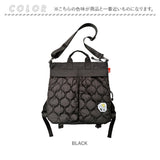 ルートート スヌーピー ROOTOTE 8407 通販 リュック リュックサック バックパック デイパック レディース キルティング 大きめ A4 通勤 通学 CEOROO セオルー Puff パフ PEANUTS