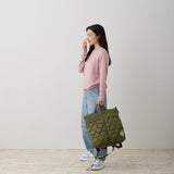 ルートート スヌーピー ROOTOTE 8407 通販 リュック リュックサック バックパック デイパック レディース キルティング 大きめ A4 通勤 通学 CEOROO セオルー Puff パフ PEANUTS