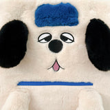 ROOTOTE ルートート トートバッグ 8416 通販 スヌーピー SNOOPY 肩掛け 2way リュック リュックサック A4 通勤 通学 旅行 大きめ TALL CRYPTID クリプティッド ふわふわ ピーナッツ