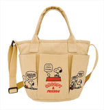 ルートート スヌーピー ROOTOTE 8421 通販 ショルダーバッグ 斜めがけバッグ トートバッグ トートバック バケツバッグ SNOOPY DELI デリ レディース 小さめ 軽量 軽い 大人 かわいい