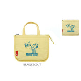 ルートート スヌーピー バッグ ROOTOTE 8426 通販 保冷バッグ SNOOPY ランチトート ランチバッグ トートバッグ 保冷トートバッグ トートバック レディース おしゃれ かわいい 通勤 通学