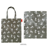 ルートート スヌーピー ROOTOTE 8430 通販 トートバッグ トートバック レッスンバッグ A4 通勤 通学 手提げバッグ 大きめ レディース キャラクター ラミネート A-quatre アーキャトル