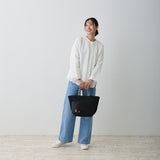 ルートート スヌーピー ROOTOTE 8433 通販 トートバッグ トートバック 手提げバッグ 普段使い バッグ 手提げ袋 布 レディース 小さめ DELI デリ wafer ウエッファ SNOOPY 大人 かわいい