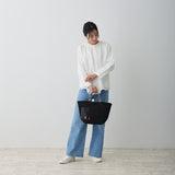 ルートート スヌーピー ROOTOTE 8433 通販 トートバッグ トートバック 手提げバッグ 普段使い バッグ 手提げ袋 布 レディース 小さめ DELI デリ wafer ウエッファ SNOOPY 大人 かわいい