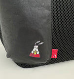 ルートート スヌーピー ROOTOTE 8433 通販 トートバッグ トートバック 手提げバッグ 普段使い バッグ 手提げ袋 布 レディース 小さめ DELI デリ wafer ウエッファ SNOOPY 大人 かわいい