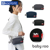 ルートート スヌーピー ROOTOTE 8434 通販 ショルダーバッグ ミニショルダーバッグ 斜めがけバッグ ボディバッグ ポーチ ベビールー baby roo wafer ウエッファ SNOOPY 大人 かわいい