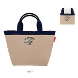 ルートート スヌーピー ROOTOTE 8435 通販 トートバッグ トートバック 手提げバッグ 普段使い バッグ 手提げ袋 布 レディース 小さめ DELI デリ R-full ルフル SNOOPY 大人 かわいい