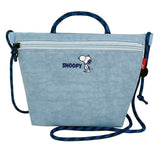 ルートート スヌーピー ROOTOTE 8438 通販 ショルダーバッグ ミニショルダーバッグ ショルダーバック 斜めがけバッグ サコッシュ SNOOPY SACOCHE 軽量 軽い メンズ 大人 かわいい