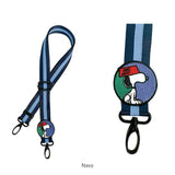 ルートート スヌーピー ROOTOTE 8440 通販 ショルダーストラップ ショルダー ストラップ バック 斜めがけ 肩紐 肩ひも SNOOPY 長さ調節 PEANUTS ピーナッツ 大人 かわいい おしゃれ