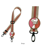 ルートート スヌーピー ROOTOTE 8440 通販 ショルダーストラップ ショルダー ストラップ バック 斜めがけ 肩紐 肩ひも SNOOPY 長さ調節 PEANUTS ピーナッツ 大人 かわいい おしゃれ