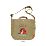 ルートート スヌーピー ROOTOTE 8441 通販 トートバッグ ショルダーバッグ 斜めがけバッグ レディース A4 通学 通勤 肩掛け キャンバス 2way ピーナッツ Peanuts SNOOPY 大人 MEDIUM