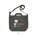 ルートート スヌーピー ROOTOTE 8441 通販 トートバッグ ショルダーバッグ 斜めがけバッグ レディース A4 通学 通勤 肩掛け キャンバス 2way ピーナッツ Peanuts SNOOPY 大人 MEDIUM