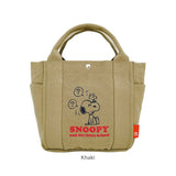 ルートート スヌーピー ROOTOTE 8442 通販 トートバッグ トートバック ミニトートバッグ ハンドバッグ レディース キャンバス ピーナッツ Peanuts SNOOPY DELI デリ 刺繍 おしゃれ