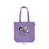 ROOTOTE ルートート トートバッグ 8443 通販 スヌーピー SNOOPY 肩掛けバッグ 大きめ A4 通学 通勤 大容量 布 軽量 軽い TALL トール おしゃれ カジュアル 大人 かわいい ピーナッツ
