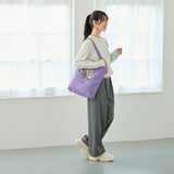 ROOTOTE ルートート トートバッグ 8443 通販 スヌーピー SNOOPY 肩掛けバッグ 大きめ A4 通学 通勤 大容量 布 軽量 軽い TALL トール おしゃれ カジュアル 大人 かわいい ピーナッツ