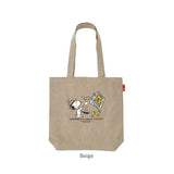 ROOTOTE ルートート トートバッグ 8443 通販 スヌーピー SNOOPY 肩掛けバッグ 大きめ A4 通学 通勤 大容量 布 軽量 軽い TALL トール おしゃれ カジュアル 大人 かわいい ピーナッツ