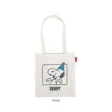 ROOTOTE ルートート トートバッグ 8444 通販 スヌーピー SNOOPY ミニバッグ ミニバック ミニトートバッグ 手提げバッグ 手提げカバン 大人 小さめ 軽量 軽い babyroo ベビールー