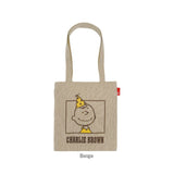 ROOTOTE ルートート トートバッグ 8444 通販 スヌーピー SNOOPY ミニバッグ ミニバック ミニトートバッグ 手提げバッグ 手提げカバン 大人 小さめ 軽量 軽い babyroo ベビールー
