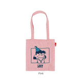 ROOTOTE ルートート トートバッグ 8444 通販 スヌーピー SNOOPY ミニバッグ ミニバック ミニトートバッグ 手提げバッグ 手提げカバン 大人 小さめ 軽量 軽い babyroo ベビールー