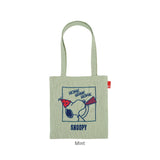 ROOTOTE ルートート トートバッグ 8444 通販 スヌーピー SNOOPY ミニバッグ ミニバック ミニトートバッグ 手提げバッグ 手提げカバン 大人 小さめ 軽量 軽い babyroo ベビールー