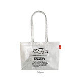 ルートート スヌーピー ROOTOTE 8445 通販 トートバッグ 肩掛けバッグ レッスンバッグ 手提げバッグ A4 通勤 通学 大きめ 横長 横型 キャラクター A-quatre アーキャトル SNOOPY 大人