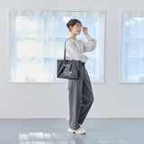 ルートート スヌーピー ROOTOTE 8445 通販 トートバッグ 肩掛けバッグ レッスンバッグ 手提げバッグ A4 通勤 通学 大きめ 横長 横型 キャラクター A-quatre アーキャトル SNOOPY 大人