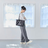 ルートート スヌーピー ROOTOTE 8445 通販 トートバッグ 肩掛けバッグ レッスンバッグ 手提げバッグ A4 通勤 通学 大きめ 横長 横型 キャラクター A-quatre アーキャトル SNOOPY 大人