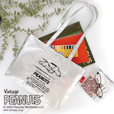 ルートート スヌーピー ROOTOTE 8445 通販 トートバッグ 肩掛けバッグ レッスンバッグ 手提げバッグ A4 通勤 通学 大きめ 横長 横型 キャラクター A-quatre アーキャトル SNOOPY 大人