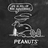 ルートート スヌーピー ROOTOTE 8445 通販 トートバッグ 肩掛けバッグ レッスンバッグ 手提げバッグ A4 通勤 通学 大きめ 横長 横型 キャラクター A-quatre アーキャトル SNOOPY 大人