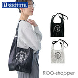 ルートート スヌーピー ROOTOTE 8447 通販 ショルダーバッグ ショルダーバック 斜めがけバッグ サブバッグ レディース 軽量 軽い おしゃれ シンプル 上品 きれいめ 大人 かわいい 可愛い